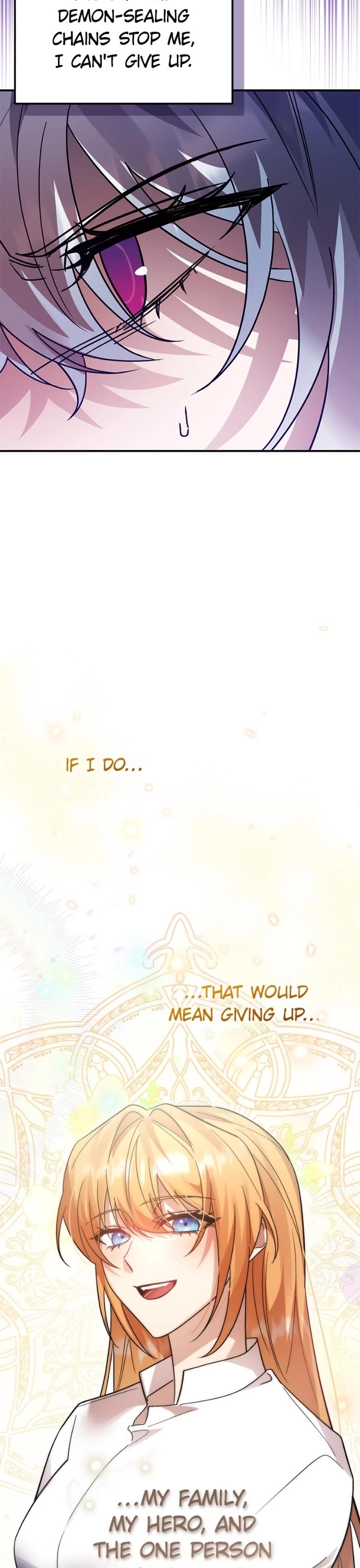 The Hero, the Demon, and the Villain Chapter 103 page 43 - Chapter 103