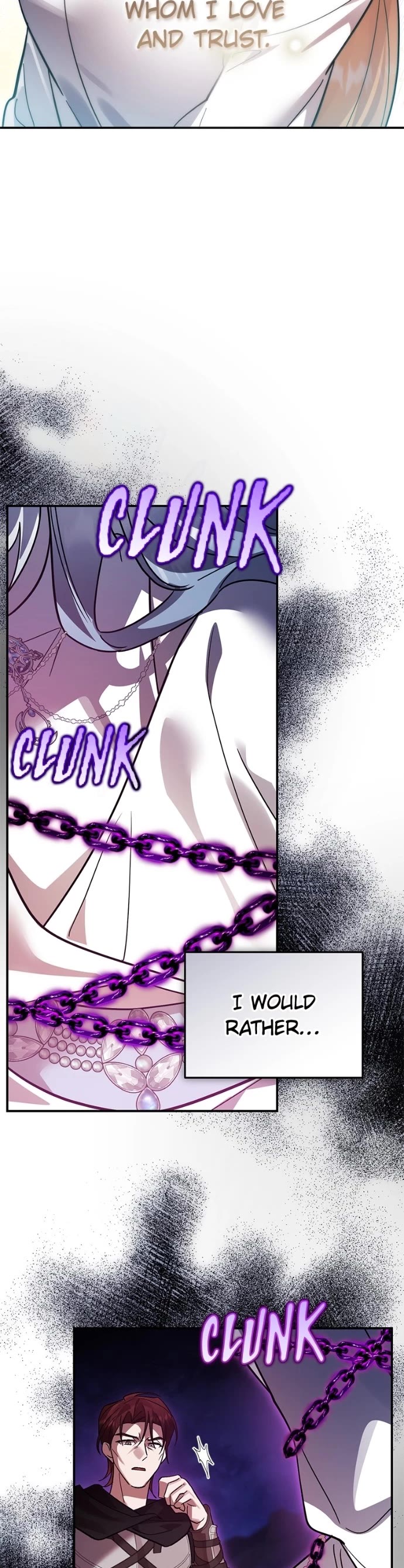 The Hero, the Demon, and the Villain Chapter 103 page 44 - Chapter 103