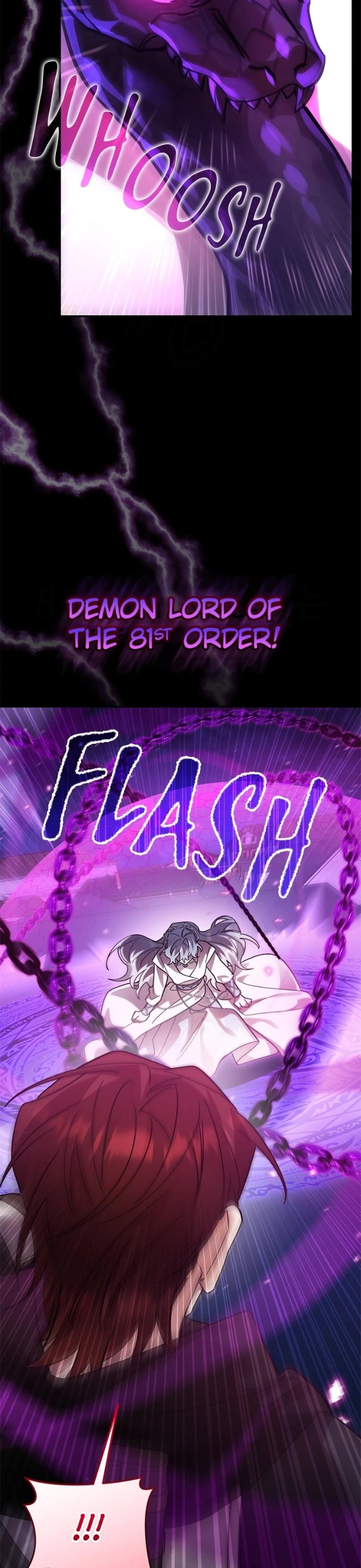 The Hero, the Demon, and the Villain Chapter 103 page 46 - Chapter 103