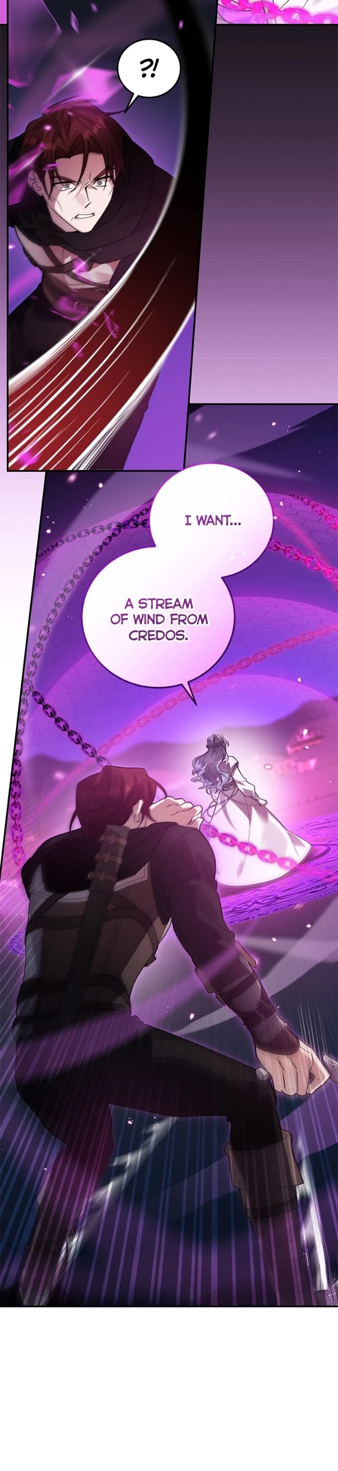 The Hero, the Demon, and the Villain Chapter 103 page 48 - Chapter 103