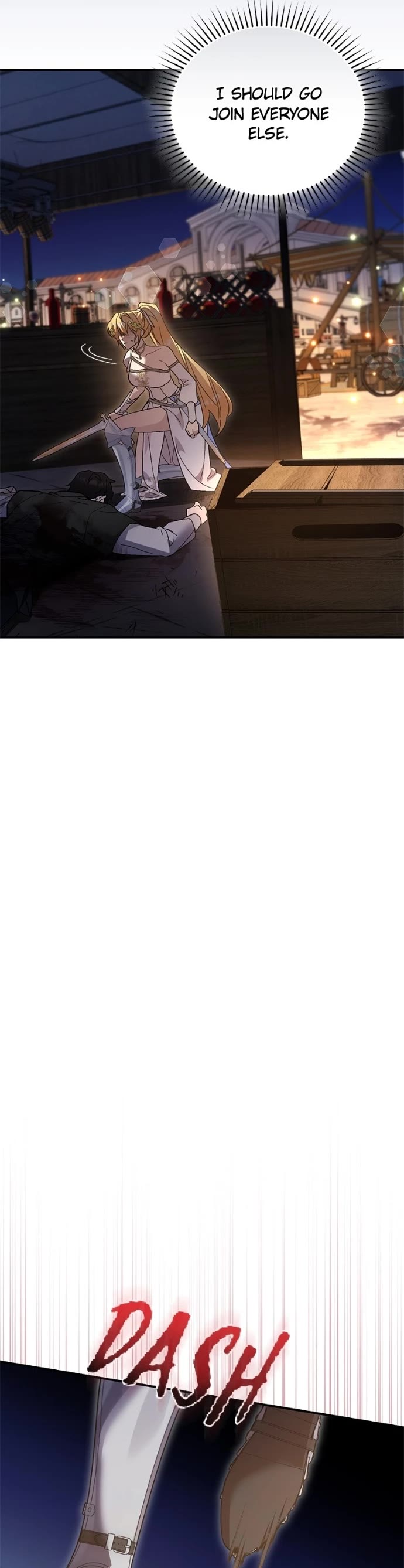 The Hero, the Demon, and the Villain Chapter 103 page 5 - Chapter 103
