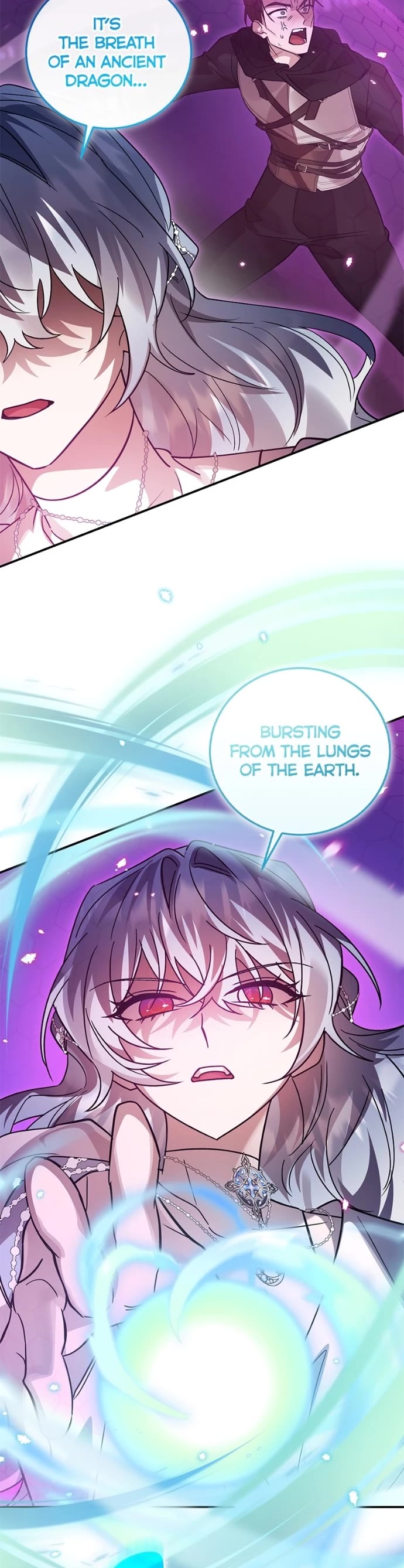 The Hero, the Demon, and the Villain Chapter 103 page 50 - Chapter 103