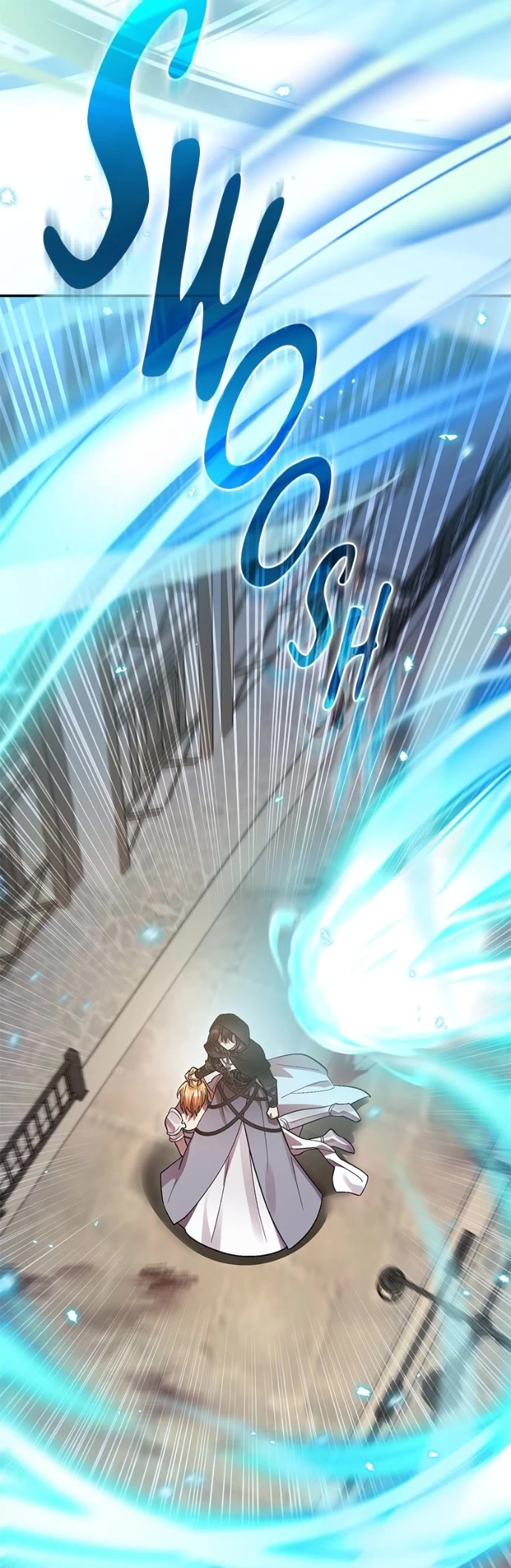 The Hero, the Demon, and the Villain Chapter 103 page 51 - Chapter 103