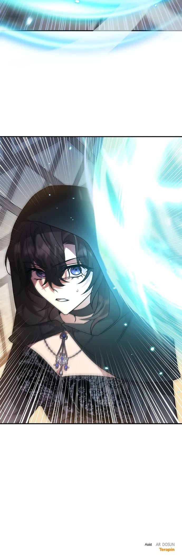 The Hero, the Demon, and the Villain Chapter 103 page 52 - Chapter 103