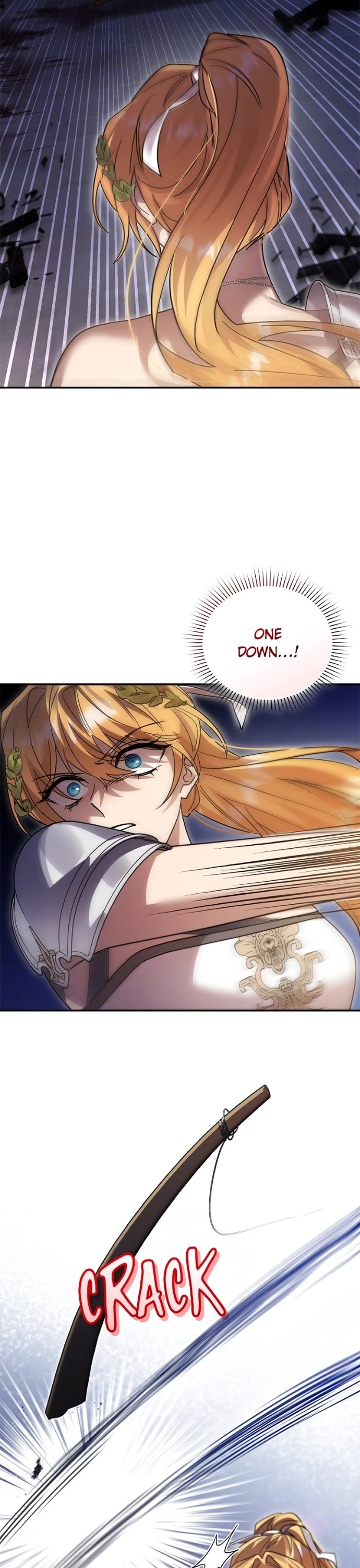 The Hero, the Demon, and the Villain Chapter 103 page 7 - Chapter 103