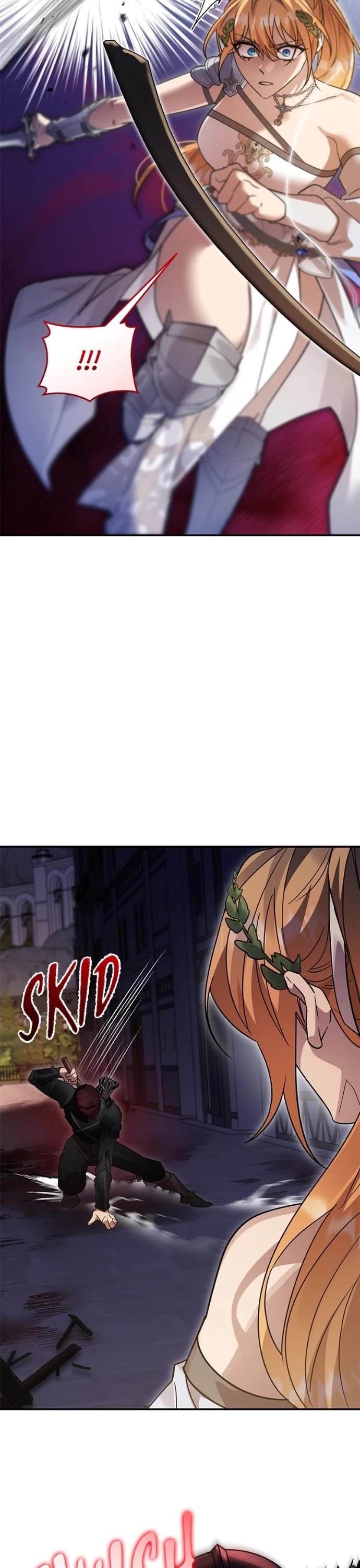 The Hero, the Demon, and the Villain Chapter 103 page 8 - Chapter 103