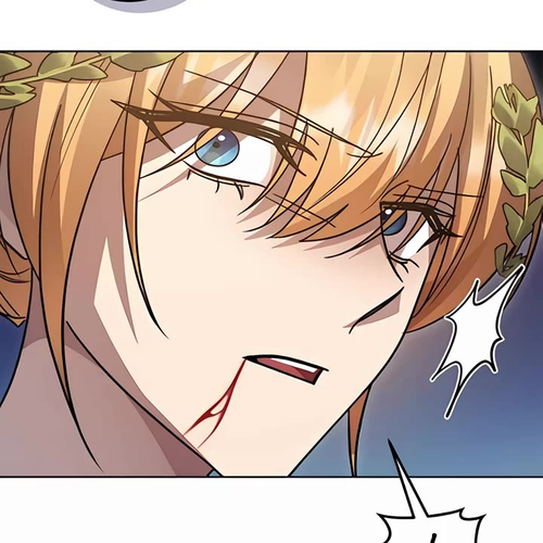 The Hero, the Demon, and the Villain Chapter 104: Revealing Truth (3) cover