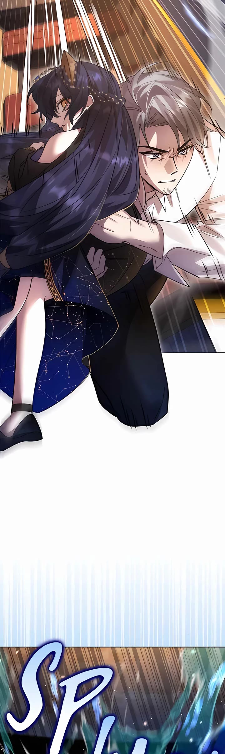 The Hero, the Demon, and the Villain Chapter 105 page 14 - Chapter 105: Revealing Truth (4)