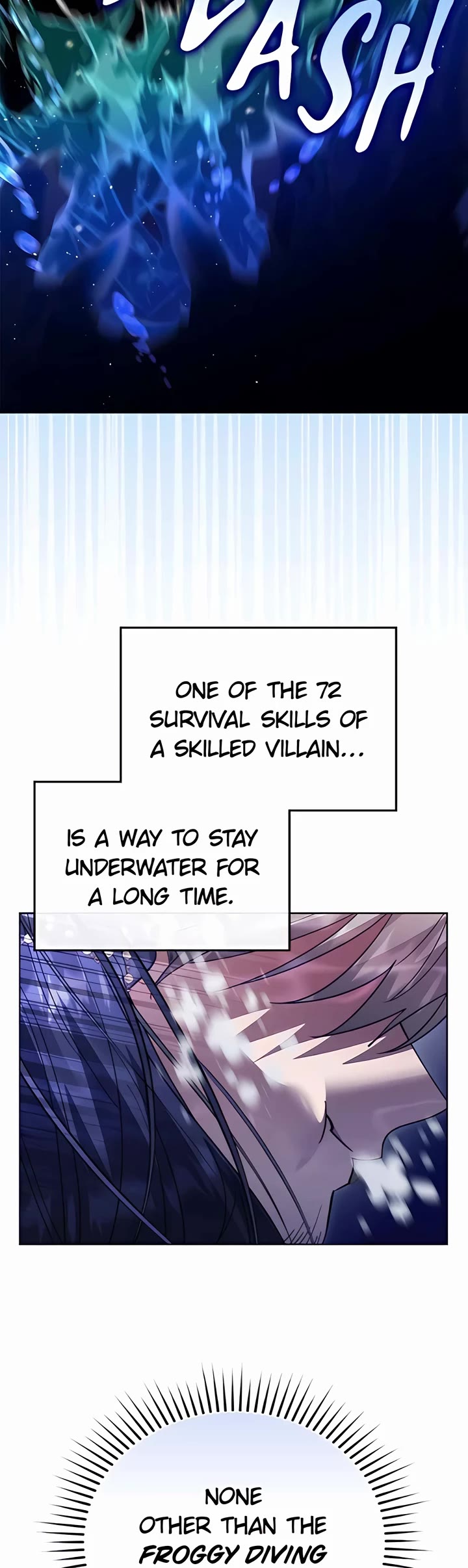 The Hero, the Demon, and the Villain Chapter 105 page 15 - Chapter 105: Revealing Truth (4)