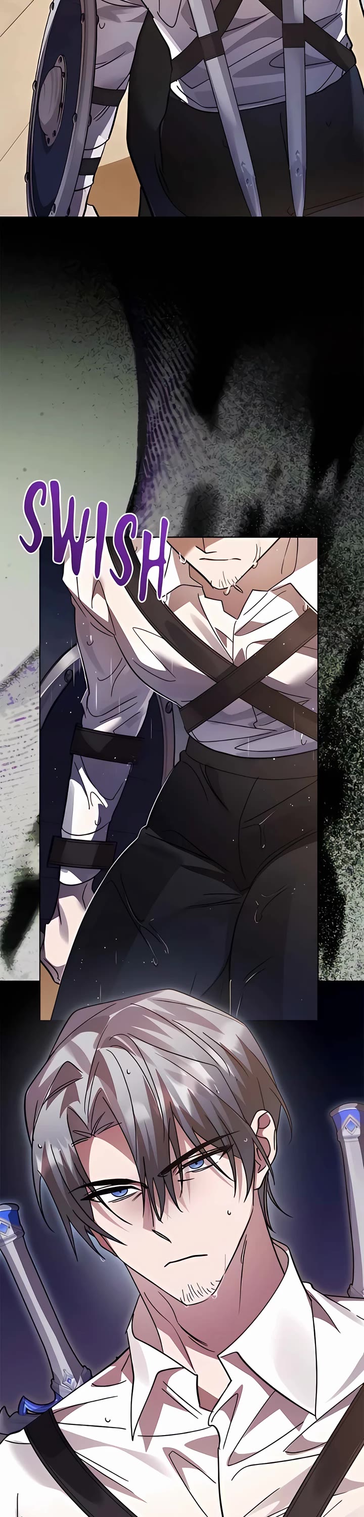 The Hero, the Demon, and the Villain Chapter 105 page 2 - Chapter 105: Revealing Truth (4)