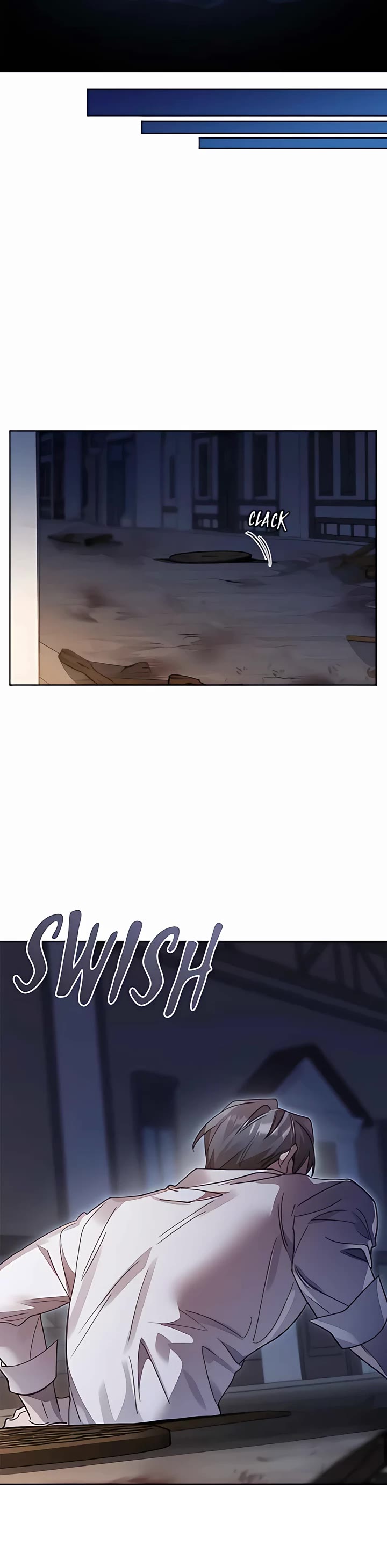 The Hero, the Demon, and the Villain Chapter 105 page 25 - Chapter 105: Revealing Truth (4)