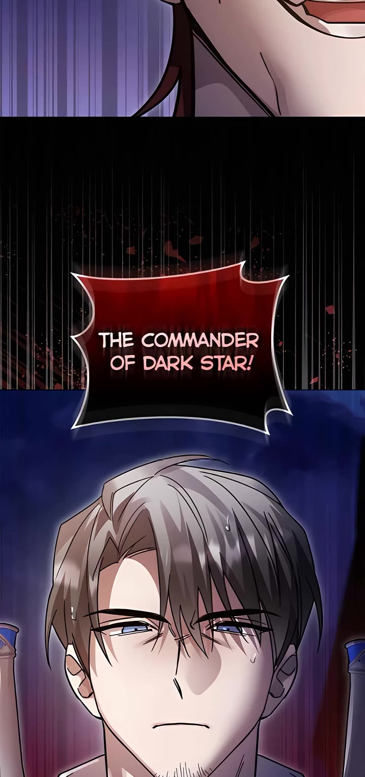 The Hero, the Demon, and the Villain Chapter 105 page 52 - Chapter 105: Revealing Truth (4)