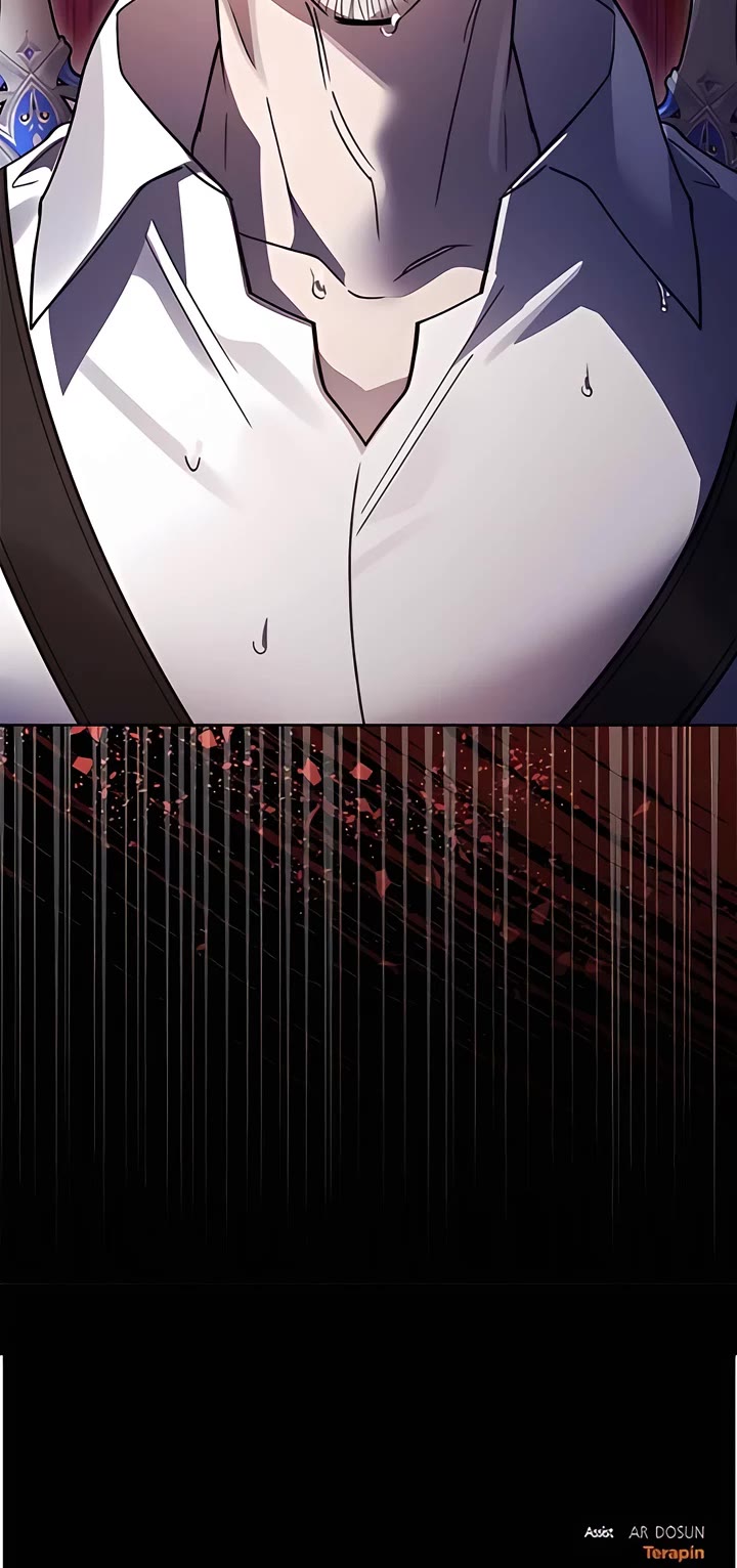 The Hero, the Demon, and the Villain Chapter 105 page 53 - Chapter 105: Revealing Truth (4)