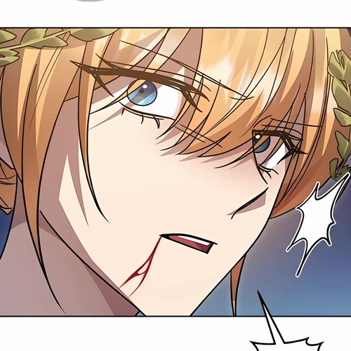 The Hero, the Demon, and the Villain Chapter 105: Revealing Truth (4) cover