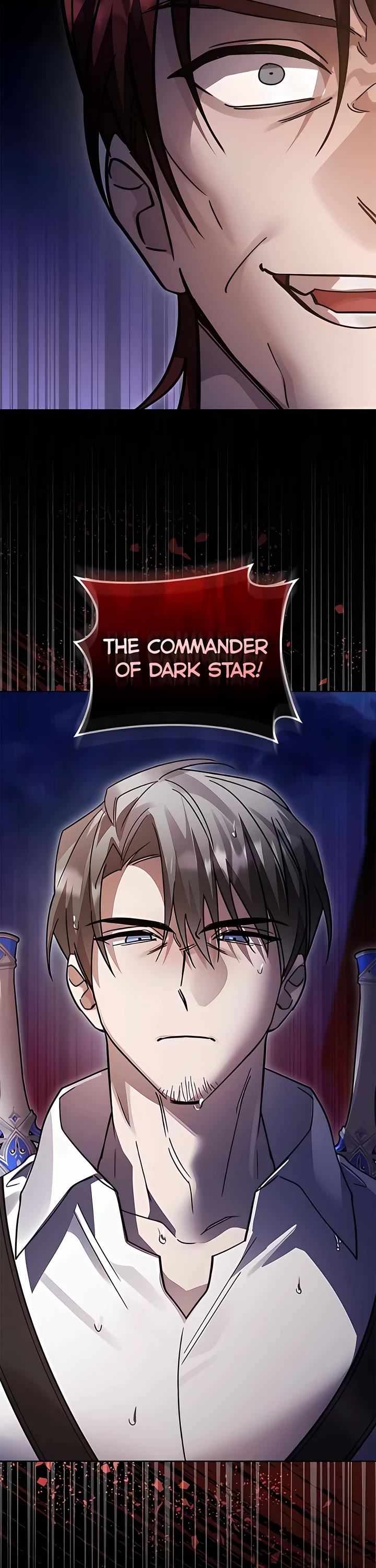 The Hero, the Demon, and the Villain Chapter 106 page 3 - Chapter 106: Revealing Truth (5)