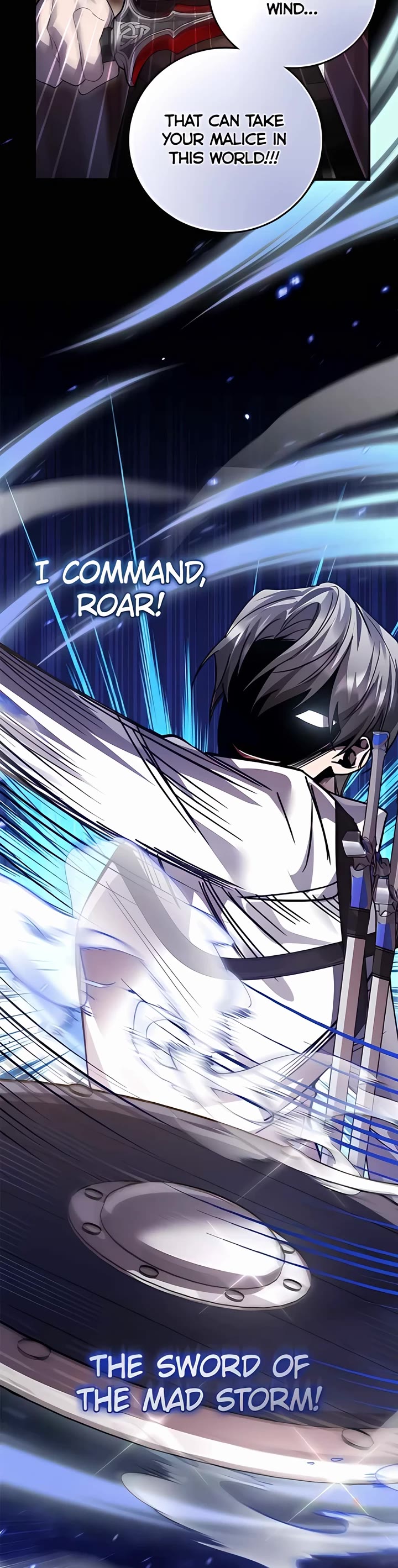 The Hero, the Demon, and the Villain Chapter 106 page 30 - Chapter 106: Revealing Truth (5)