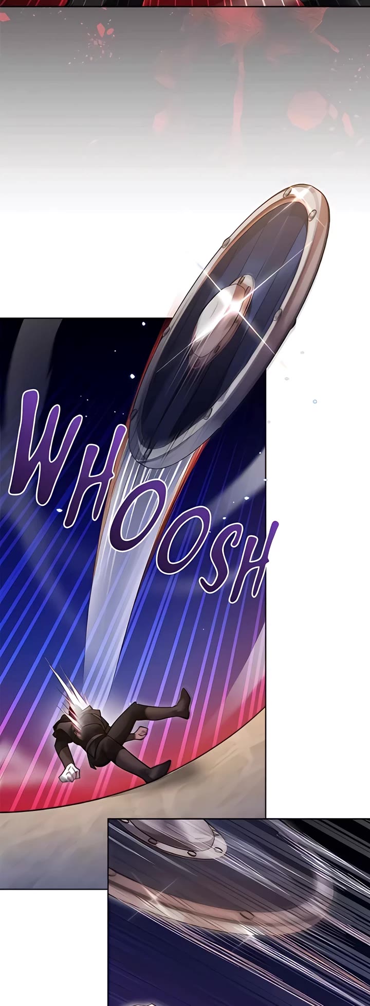 The Hero, the Demon, and the Villain Chapter 106 page 34 - Chapter 106: Revealing Truth (5)