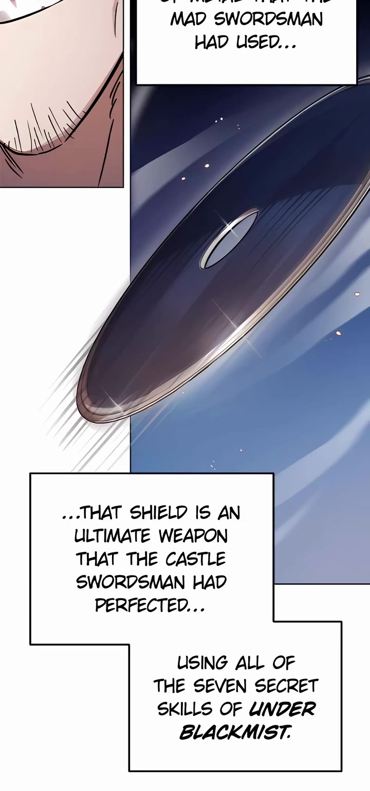 The Hero, the Demon, and the Villain Chapter 106 page 40 - Chapter 106: Revealing Truth (5)