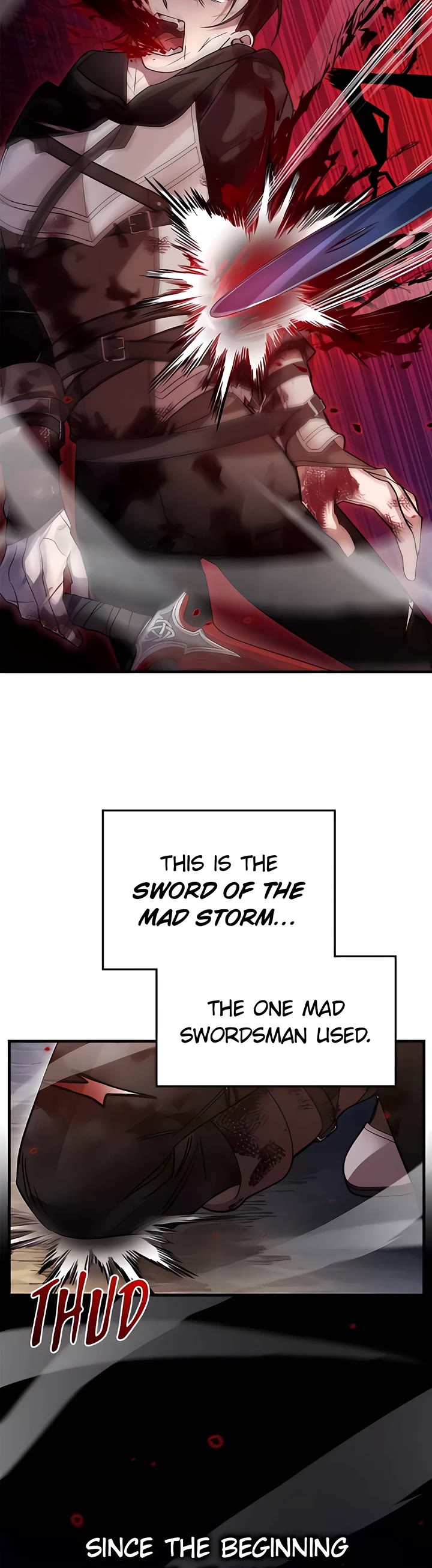 The Hero, the Demon, and the Villain Chapter 106 page 53 - Chapter 106: Revealing Truth (5)
