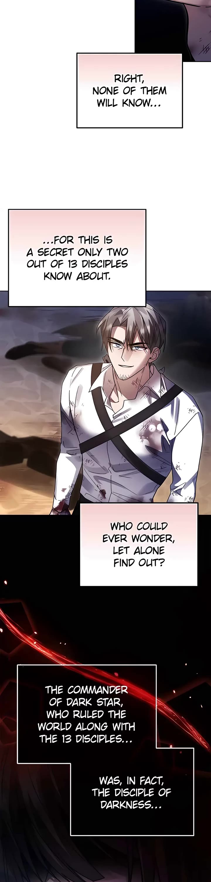 The Hero, the Demon, and the Villain Chapter 107 page 17 - Chapter 107 (Season 2 Finale)