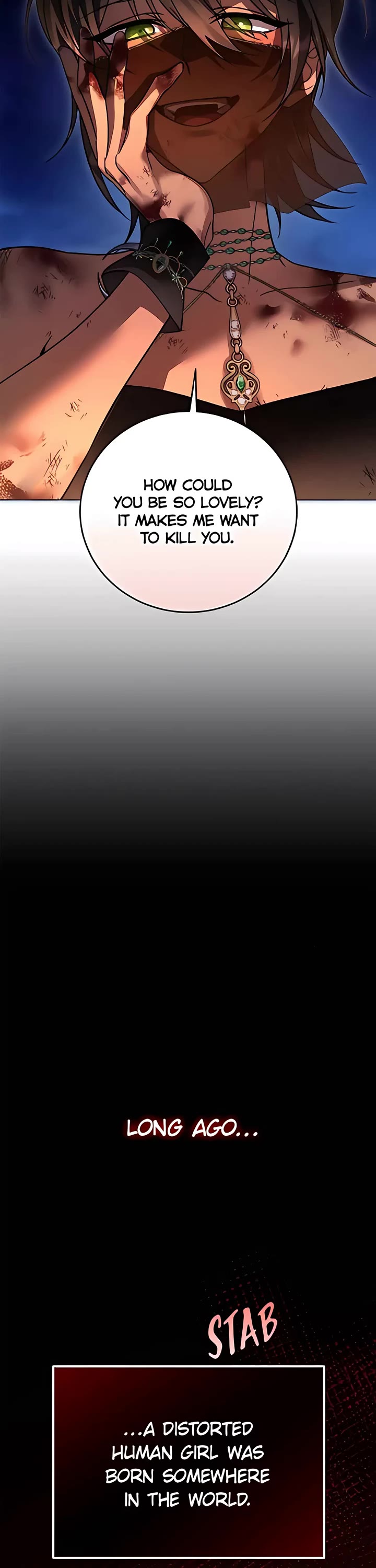 The Hero, the Demon, and the Villain Chapter 107 page 31 - Chapter 107 (Season 2 Finale)