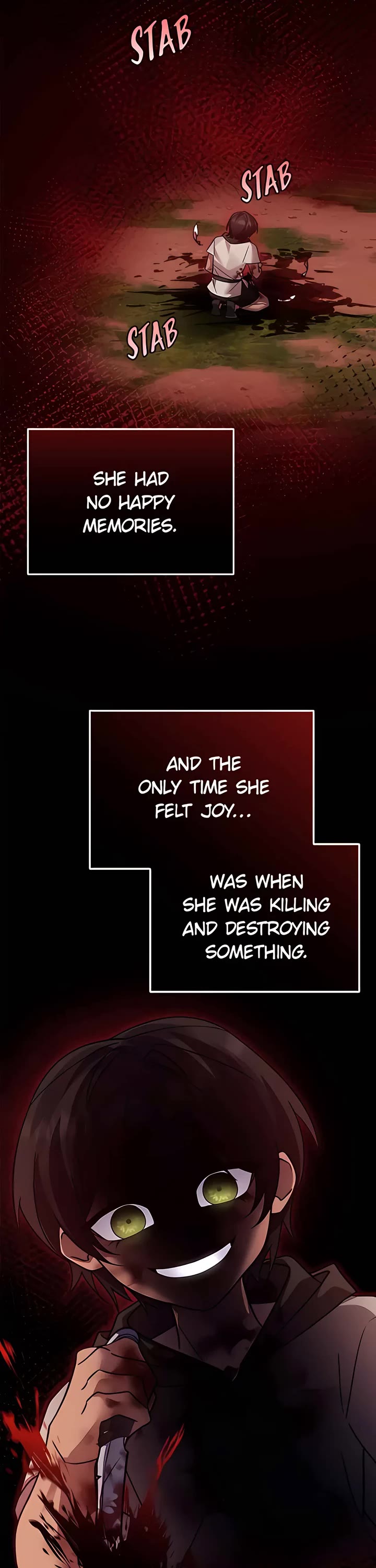 The Hero, the Demon, and the Villain Chapter 107 page 32 - Chapter 107 (Season 2 Finale)