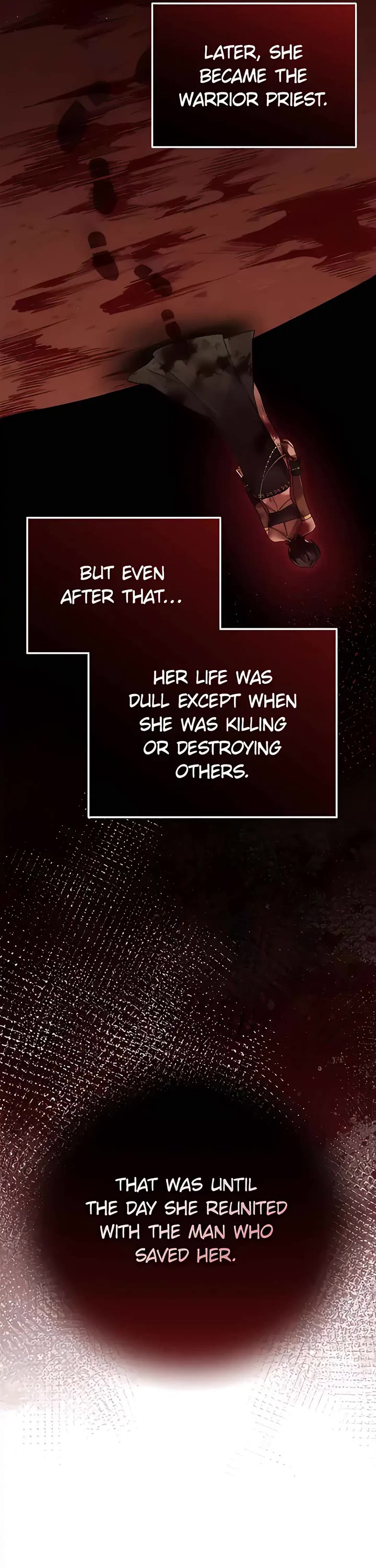 The Hero, the Demon, and the Villain Chapter 107 page 35 - Chapter 107 (Season 2 Finale)