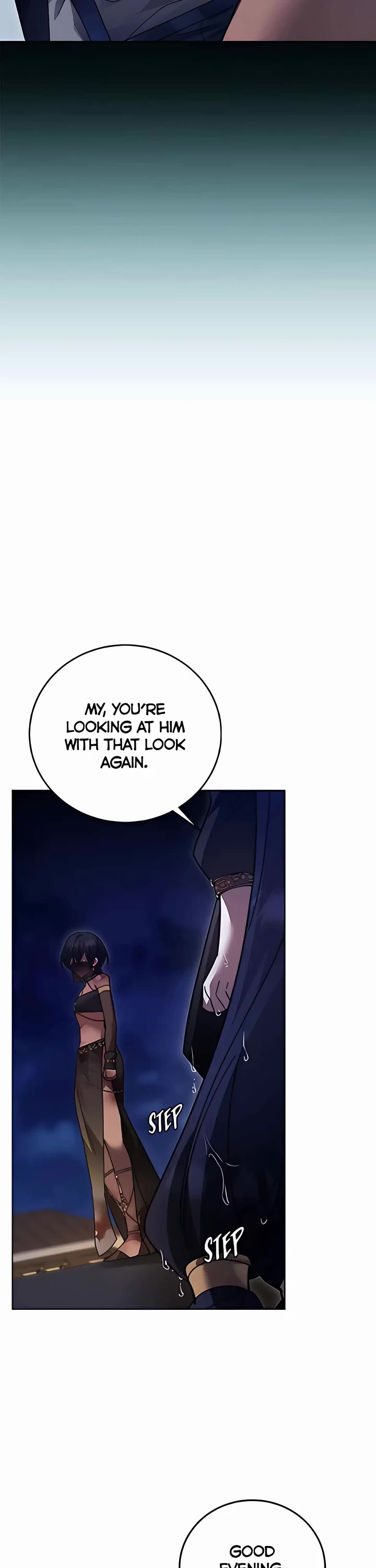 The Hero, the Demon, and the Villain Chapter 107 page 37 - Chapter 107 (Season 2 Finale)
