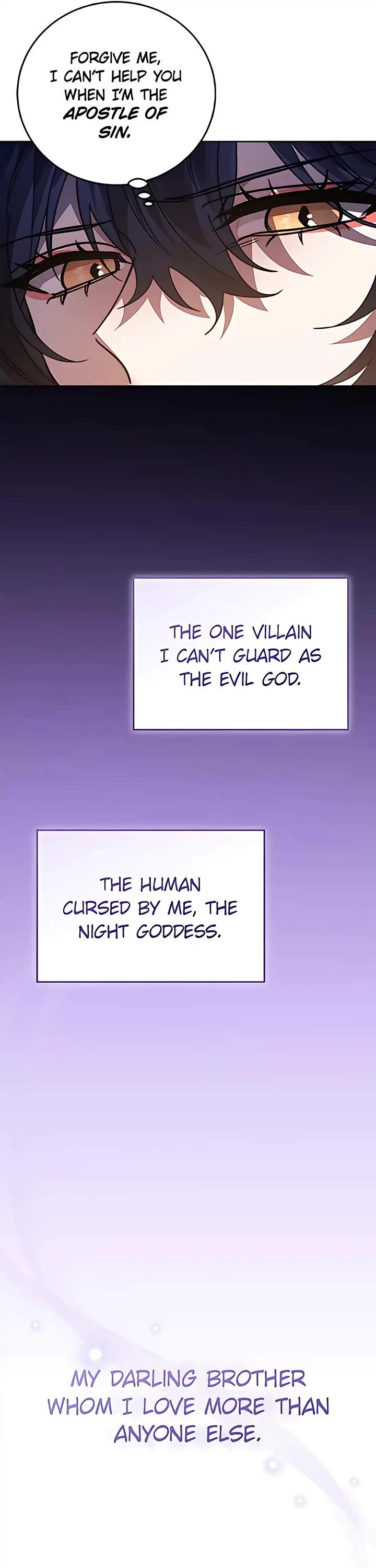 The Hero, the Demon, and the Villain Chapter 107 page 45 - Chapter 107 (Season 2 Finale)