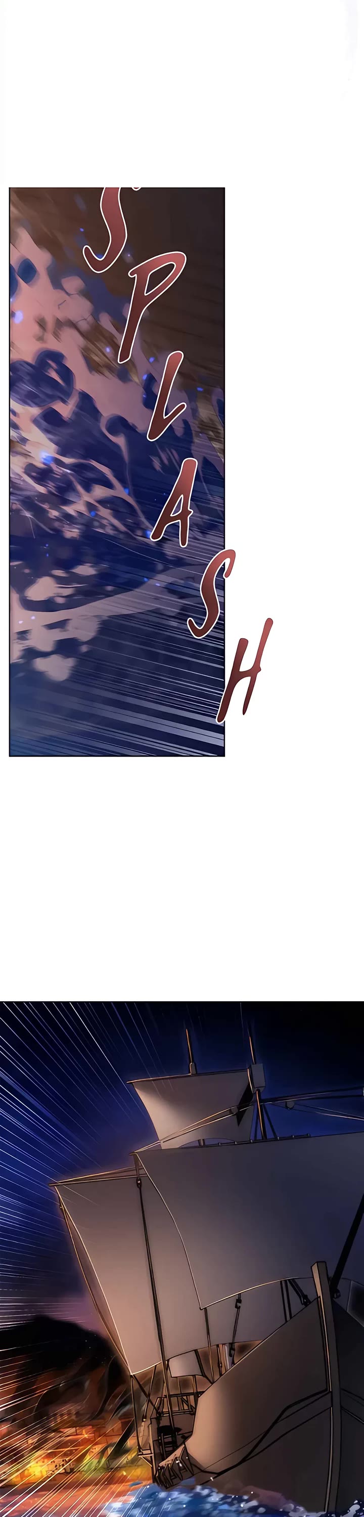 The Hero, the Demon, and the Villain Chapter 107 page 46 - Chapter 107 (Season 2 Finale)