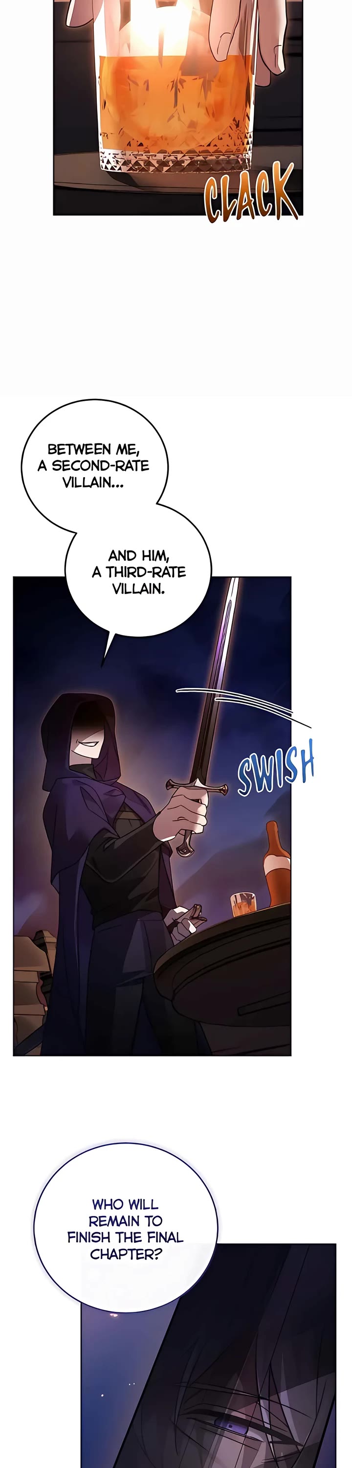The Hero, the Demon, and the Villain Chapter 107 page 51 - Chapter 107 (Season 2 Finale)