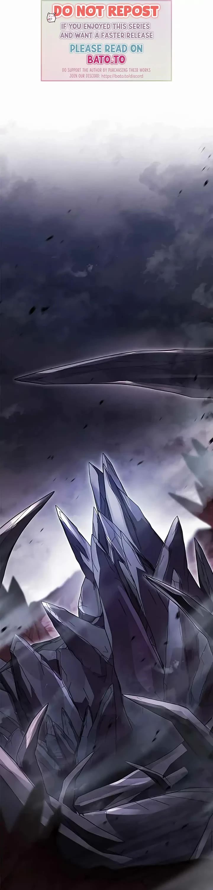 The Hero, the Demon, and the Villain Chapter 108 page 1 - Chapter 108: 50 Years Ago (Season 3 Premiere)