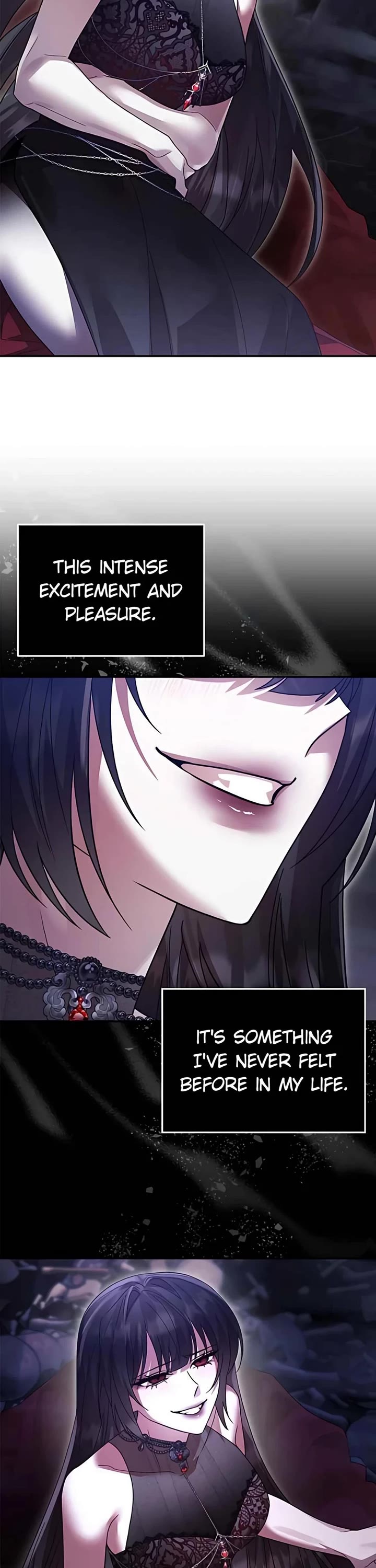 The Hero, the Demon, and the Villain Chapter 108 page 17 - Chapter 108: 50 Years Ago (Season 3 Premiere)