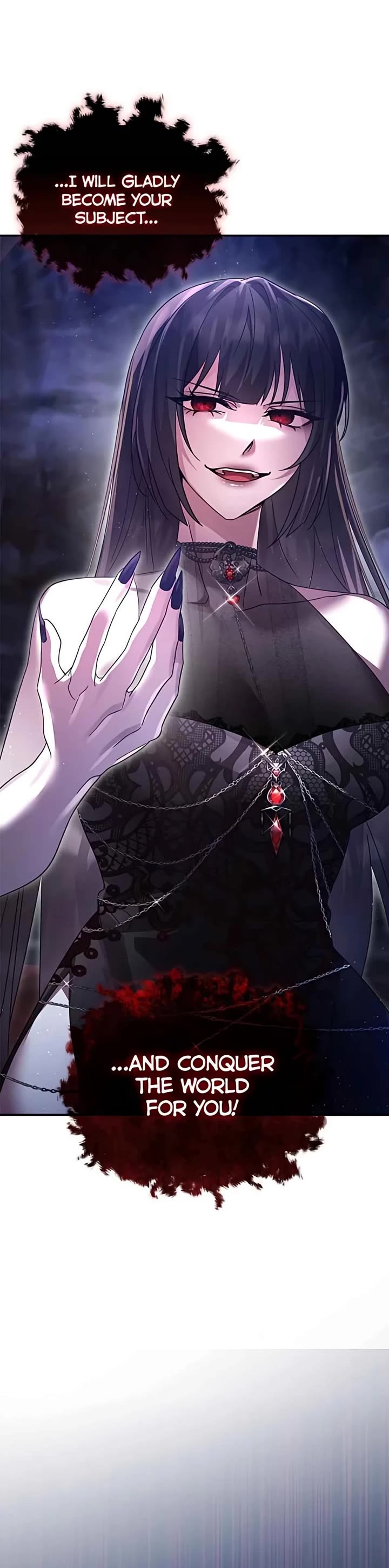 The Hero, the Demon, and the Villain Chapter 108 page 19 - Chapter 108: 50 Years Ago (Season 3 Premiere)