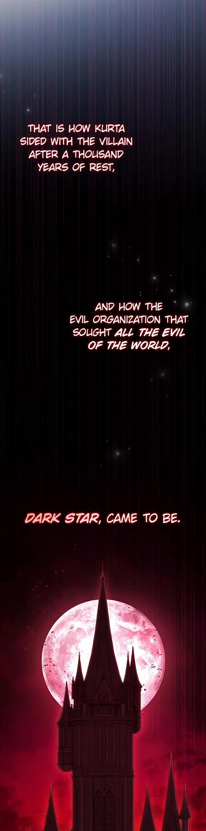 The Hero, the Demon, and the Villain Chapter 108 page 20 - Chapter 108: 50 Years Ago (Season 3 Premiere)