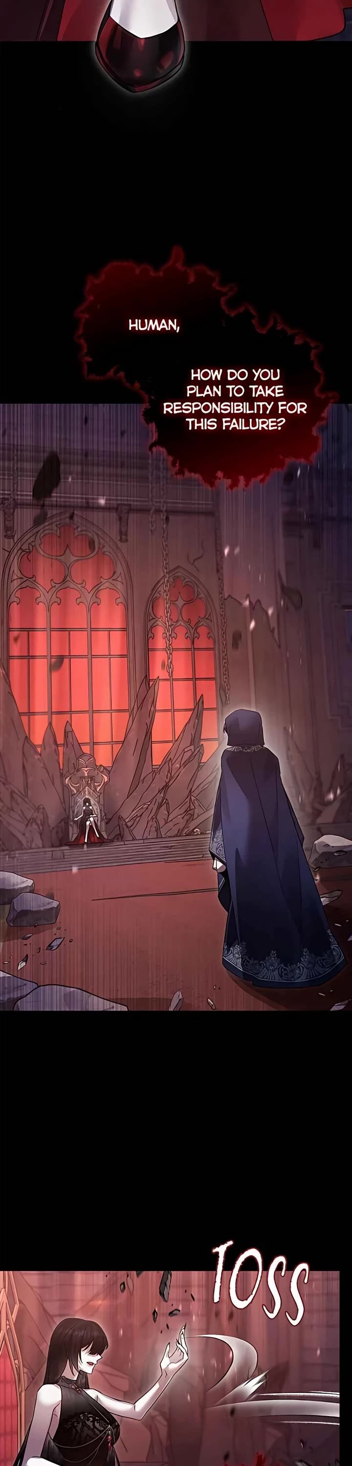 The Hero, the Demon, and the Villain Chapter 108 page 23 - Chapter 108: 50 Years Ago (Season 3 Premiere)