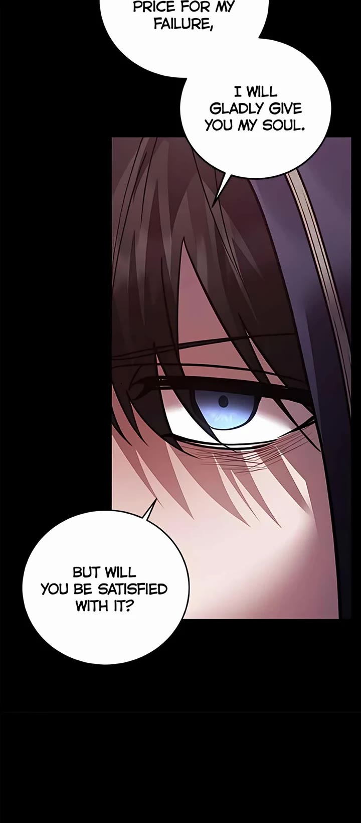 The Hero, the Demon, and the Villain Chapter 108 page 30 - Chapter 108: 50 Years Ago (Season 3 Premiere)