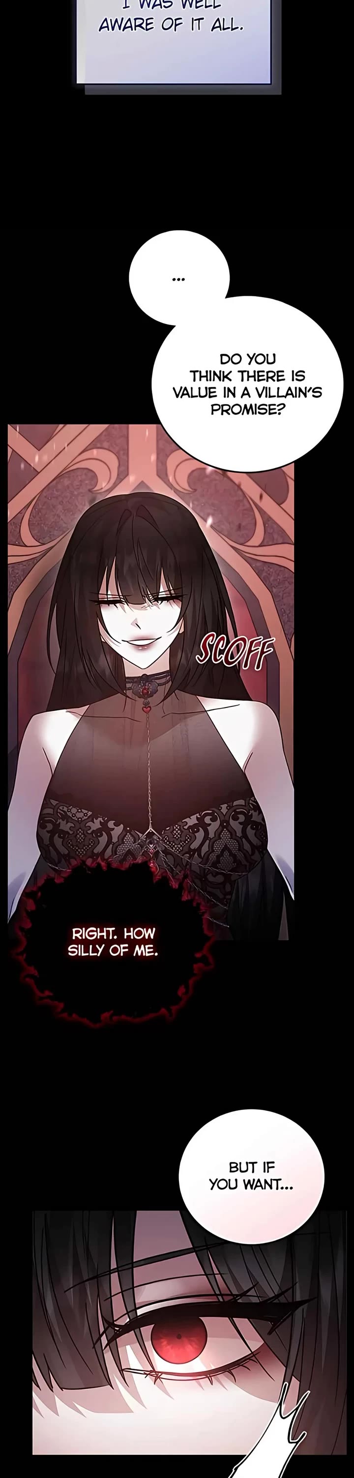 The Hero, the Demon, and the Villain Chapter 108 page 37 - Chapter 108: 50 Years Ago (Season 3 Premiere)