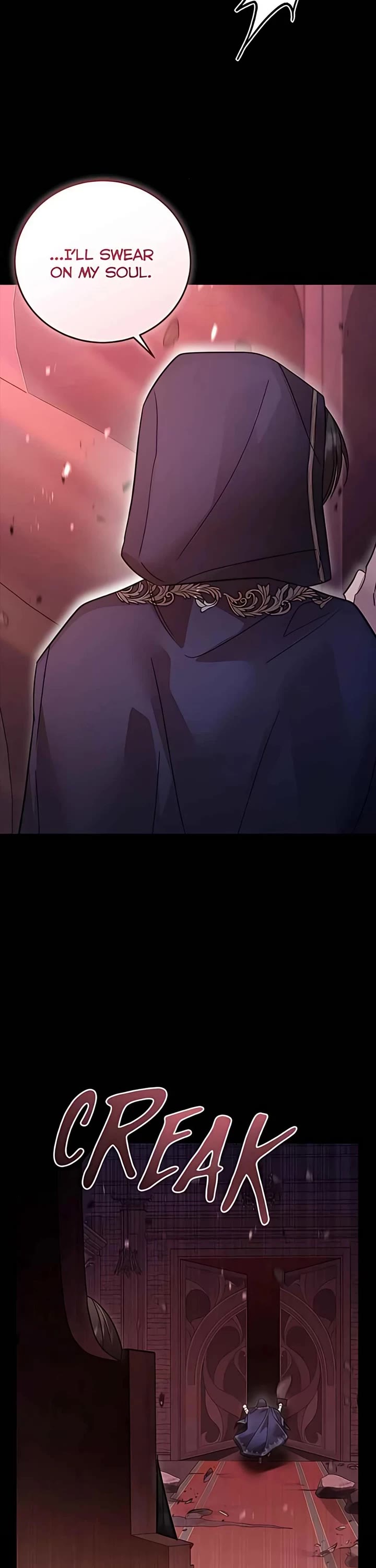 The Hero, the Demon, and the Villain Chapter 108 page 38 - Chapter 108: 50 Years Ago (Season 3 Premiere)