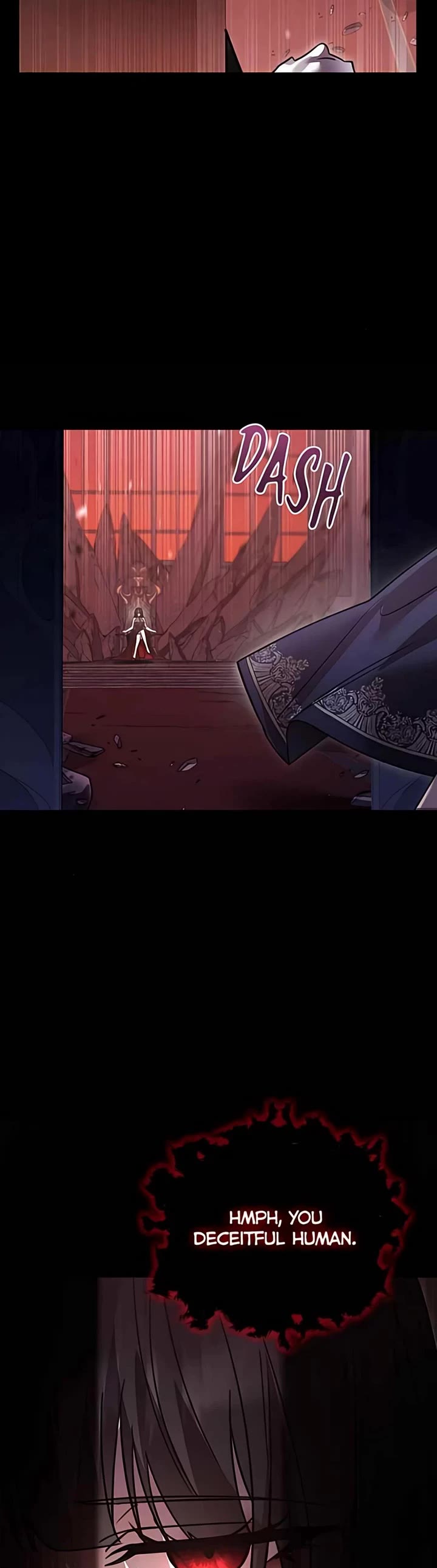 The Hero, the Demon, and the Villain Chapter 108 page 39 - Chapter 108: 50 Years Ago (Season 3 Premiere)