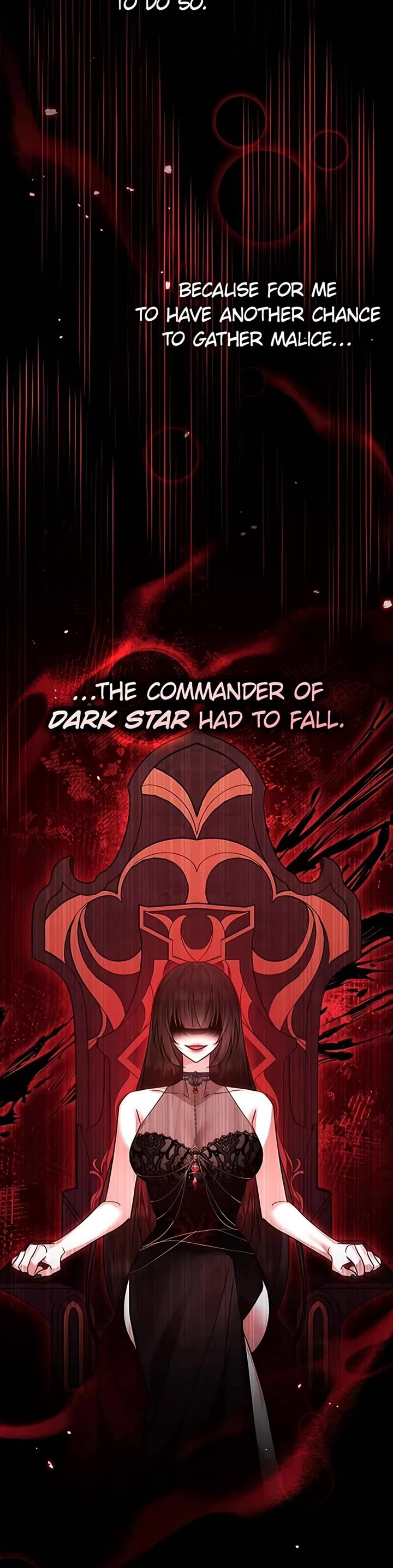 The Hero, the Demon, and the Villain Chapter 108 page 44 - Chapter 108: 50 Years Ago (Season 3 Premiere)
