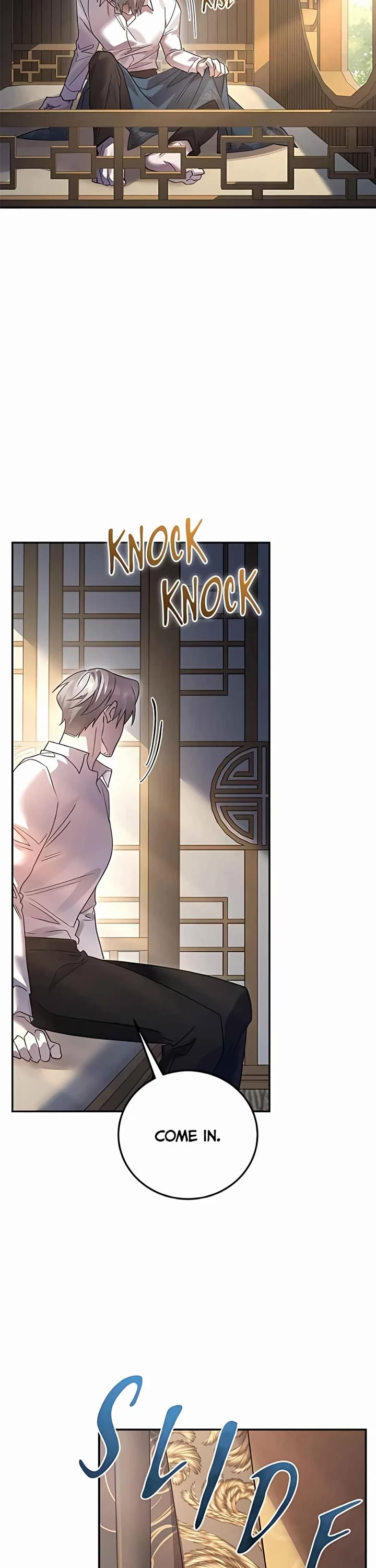 The Hero, the Demon, and the Villain Chapter 108 page 51 - Chapter 108: 50 Years Ago (Season 3 Premiere)