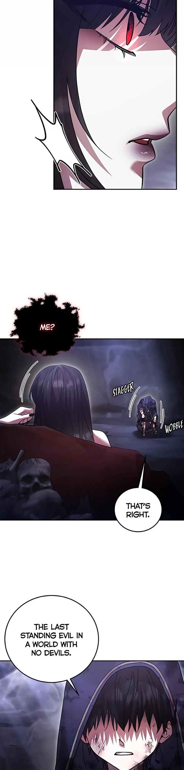 The Hero, the Demon, and the Villain Chapter 108 page 7 - Chapter 108: 50 Years Ago (Season 3 Premiere)