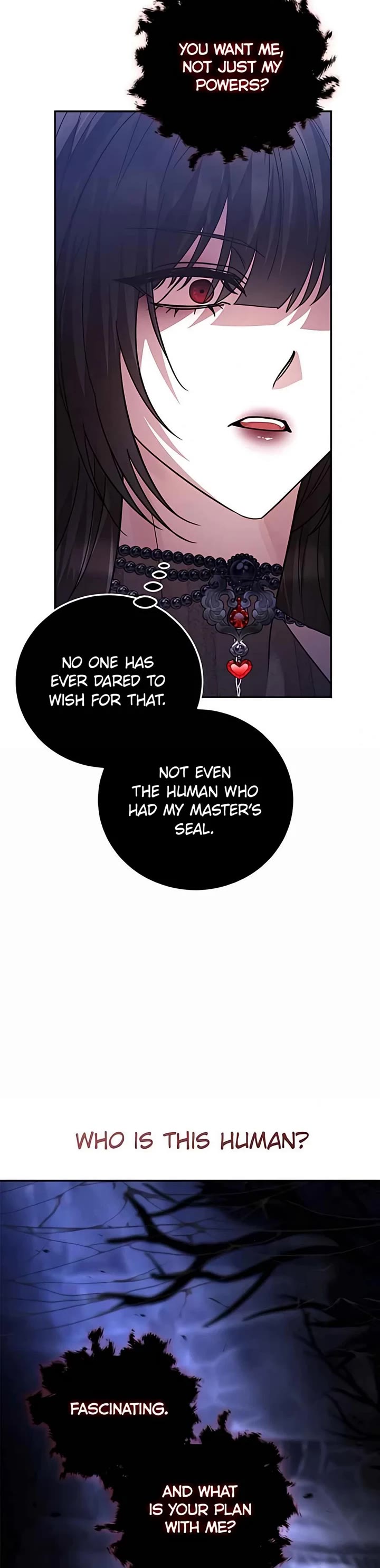 The Hero, the Demon, and the Villain Chapter 108 page 9 - Chapter 108: 50 Years Ago (Season 3 Premiere)