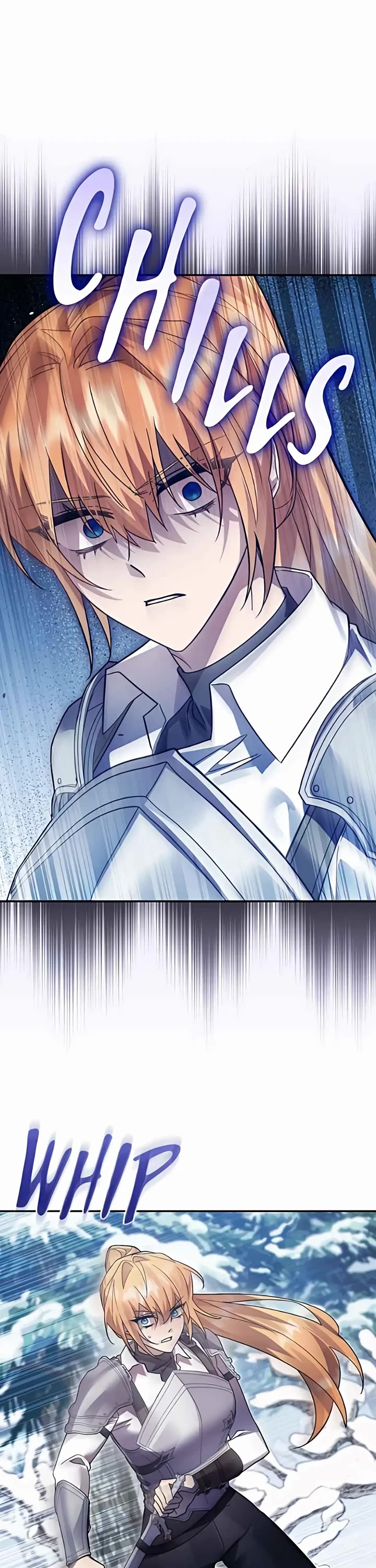 The Hero, the Demon, and the Villain Chapter 109 page 46 - Chapter 109: The Third Request