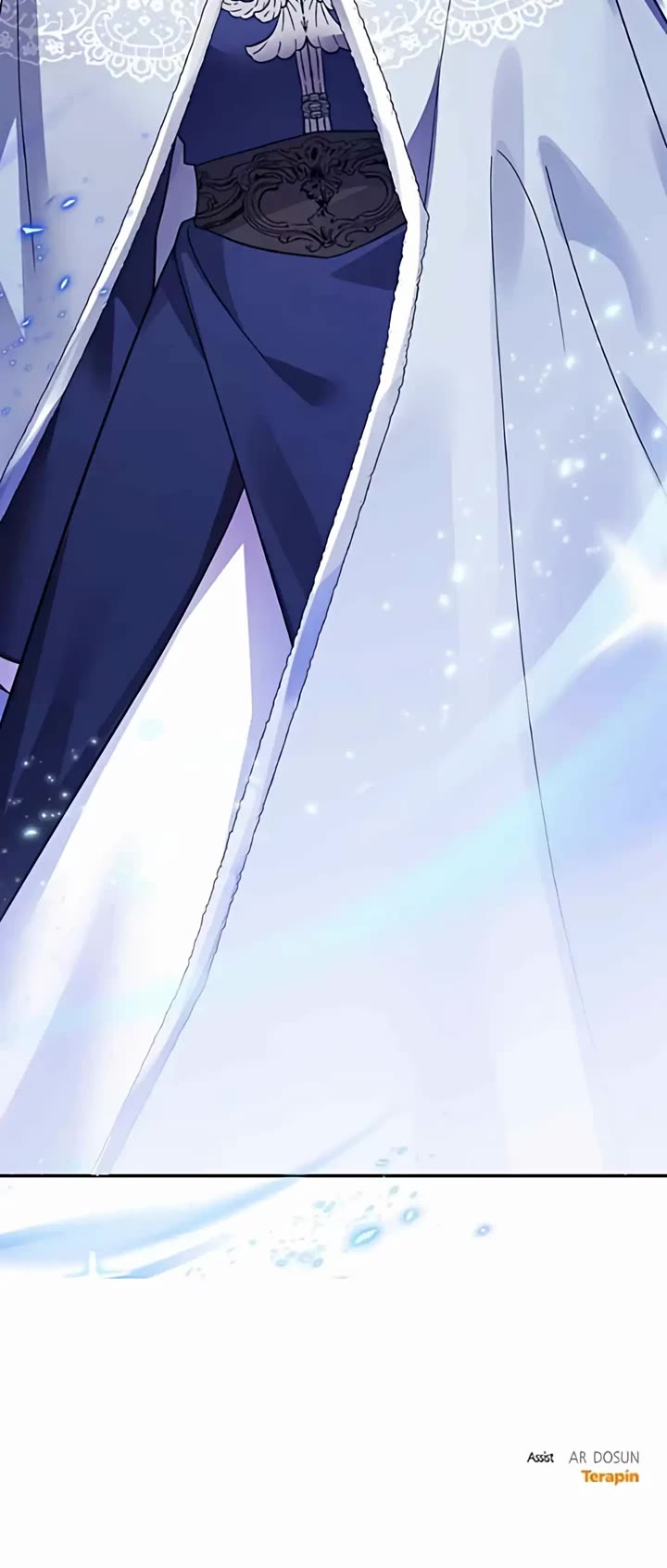The Hero, the Demon, and the Villain Chapter 109 page 49 - Chapter 109: The Third Request