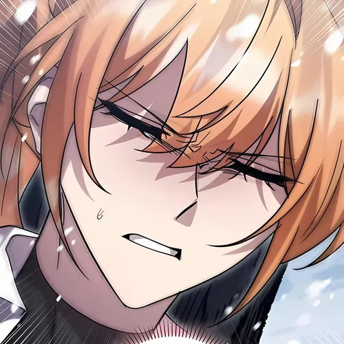 The Hero, the Demon, and the Villain Chapter 110: Playing Hero cover