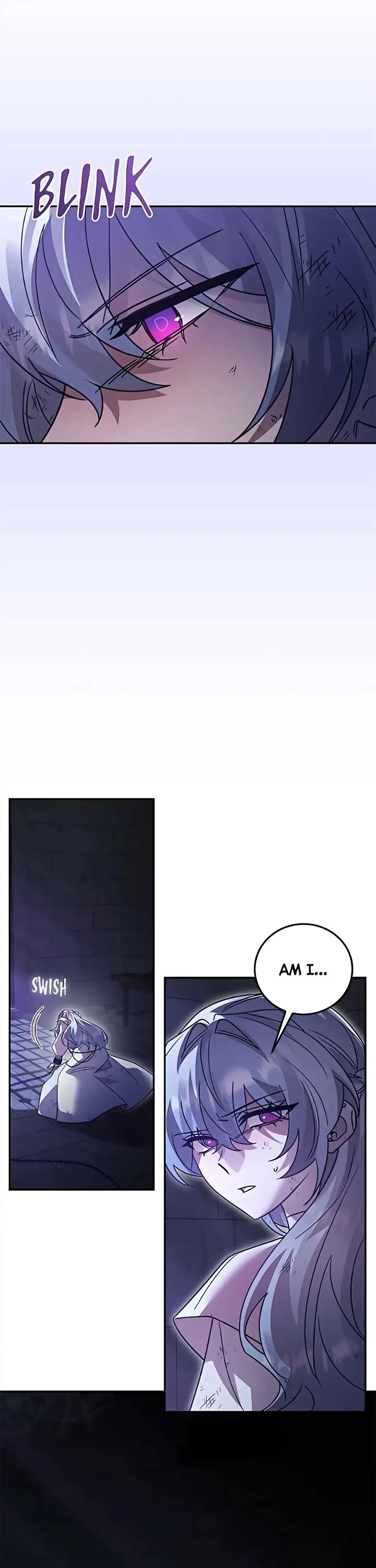 The Hero, the Demon, and the Villain Chapter 111 page 1 - Chapter 111: Offer a Darkness