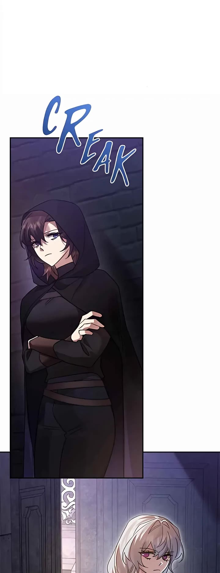 The Hero, the Demon, and the Villain Chapter 111 page 14 - Chapter 111: Offer a Darkness