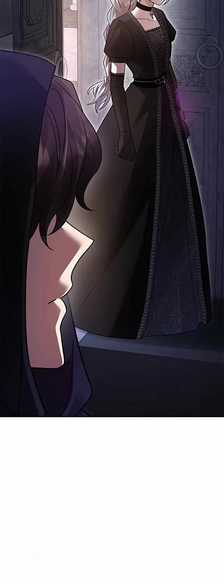 The Hero, the Demon, and the Villain Chapter 111 page 15 - Chapter 111: Offer a Darkness